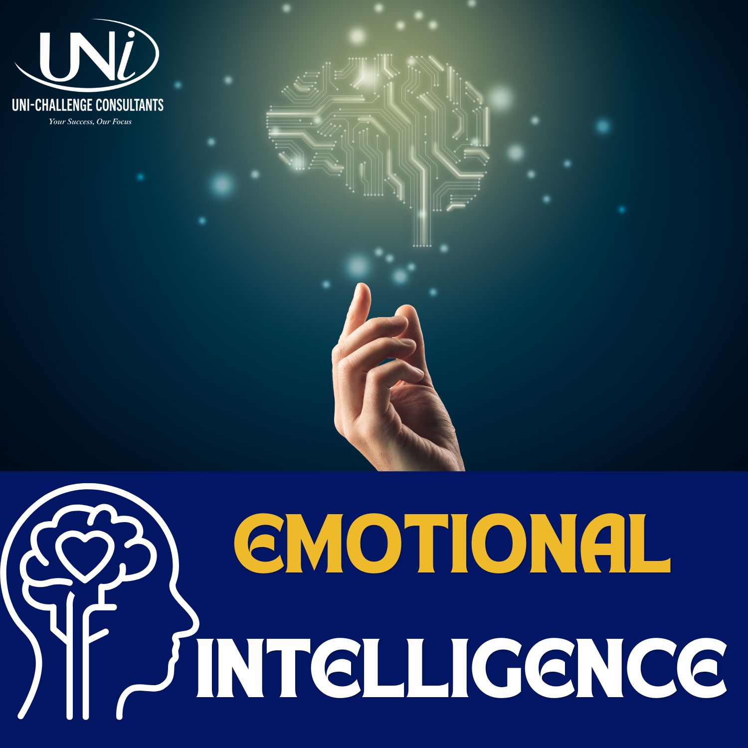 Brain Mastery & Emotional Intelligence